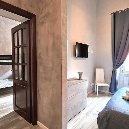 Girasole Suites Rzym Zewnętrze zdjęcie