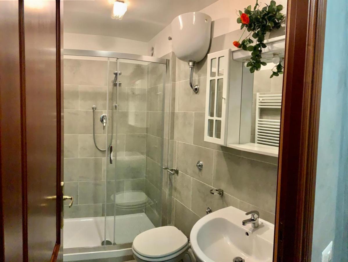 Girasole Suites Rzym Zewnętrze zdjęcie