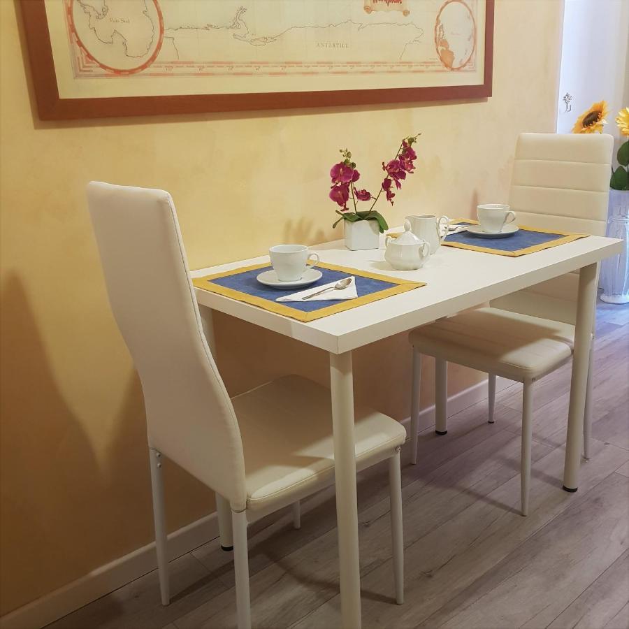 Girasole Suites Rzym Zewnętrze zdjęcie