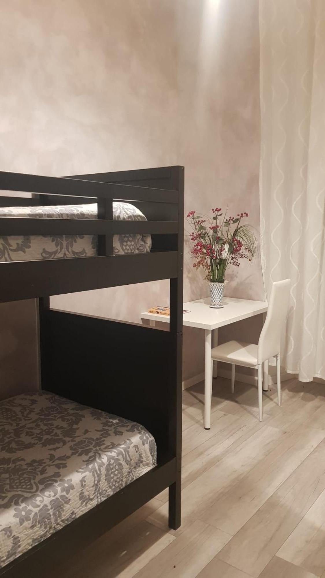 Girasole Suites Rzym Zewnętrze zdjęcie